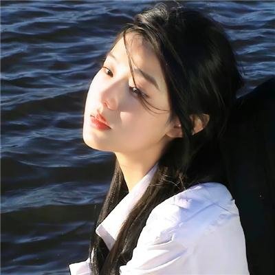 北极光下